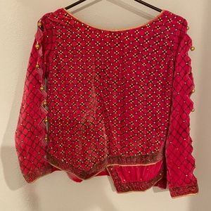 Traditional Indian Wear